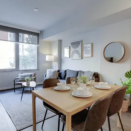 Gorgeous 1 Bedroom At Clarendon With Gym And Rooftop Arlington Exterior foto