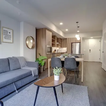 Gorgeous 1 Bedroom At Clarendon With Gym And Rooftop Arlington Exterior foto