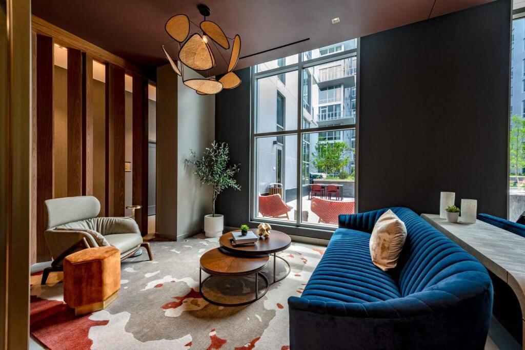 Appartement Gorgeous 1 Bedroom At Clarendon With Gym And Rooftop Arlington