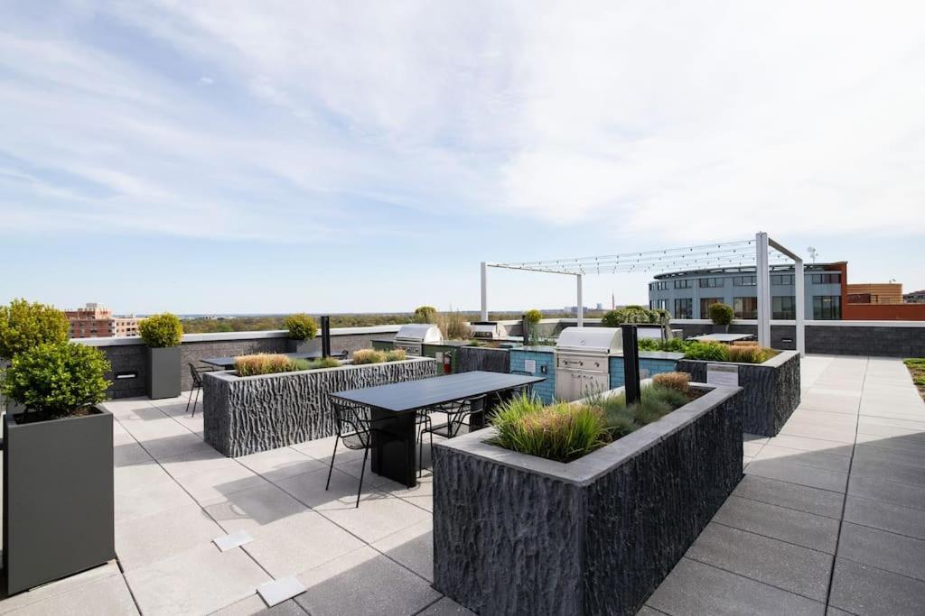 Appartement Gorgeous 1 Bedroom At Clarendon With Gym And Rooftop Arlington